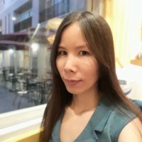Nhung Nguyen
