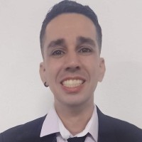 Marcos Oliveira
