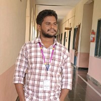 Narendra Kumar Mopidevi