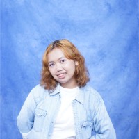 Cinta Putri Nazilaturrahma