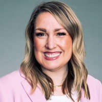 Amy Maughan