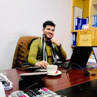 Rishad Popalzai