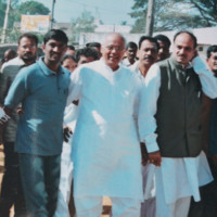 Srikantha M