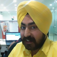 Harpreet Singh