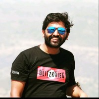 Sreejith Mohanan