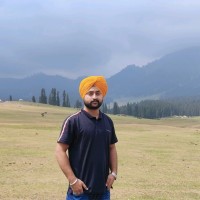 Maninderdeep Singh