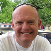 Duncan Rogerson