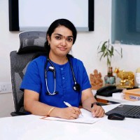 Dr Priyanka Valluri