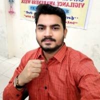 Akash Trivedi