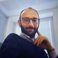 Antonio Avolio