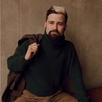 Caleb Logan
