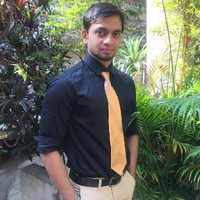 Manjudeep Pokle