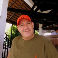 Fernando Martin Juan de Achaval