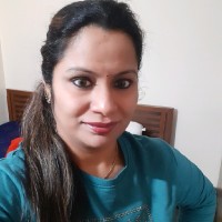 Bhumika Choudhary