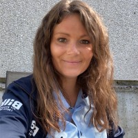 Melanie Schultz Christensen
