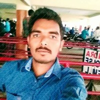 Nagaraju Sakapurapu