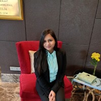 Ca Shweta Jain
