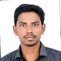 Pandiyarajan Selvaraj