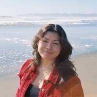 Nicole Pang