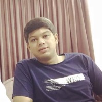 Syed Umaid Hassan Hashmi