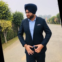 Amanpreet Singh Banger