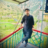 Zain Mustafa