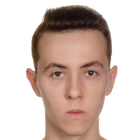 Dmitry Serbin