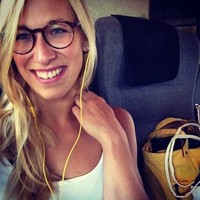 Carolina Nyberg-Steiser