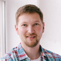 Евгений Ровнов