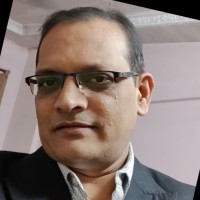 Sushil Kumar Singh