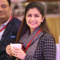Aanchal Narsaria
