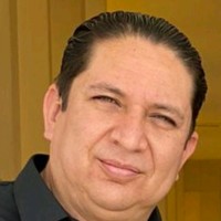 Ruben Lopez Romo