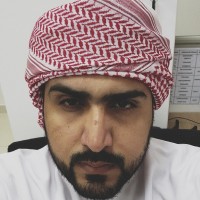 Ali Mohammed Saif Alkaabi