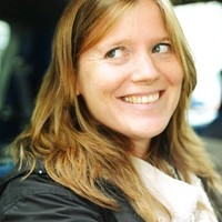 Cindy Laudelout