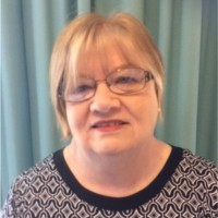Suzanne Wilton