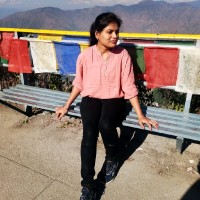Susmita Shaw