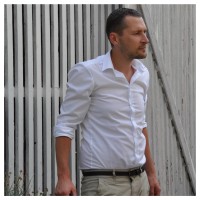 Daniel Bucher