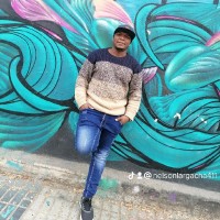 nelson leonardo largacha gamboa