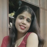 Mansi Jaiswal
