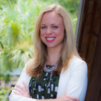 Amy Weber Bradlow, Aia
