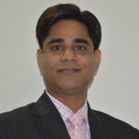 Karn Singh,  CSM®, A-CSM®