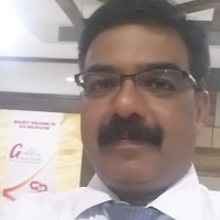 nandan vartak