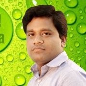 Satya Sahoo