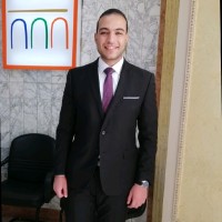 Mohamed Gamal Shehata