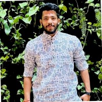 Nikhil Shetty