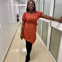 Adeyemo Odunayo