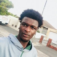 Idriss Lwamba