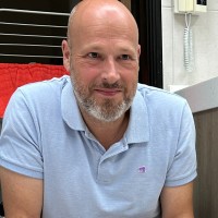 David Vangeel
