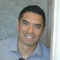 Luis Quispe Jr