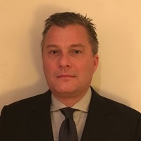 Christopher Golembiewski, Ph.D.